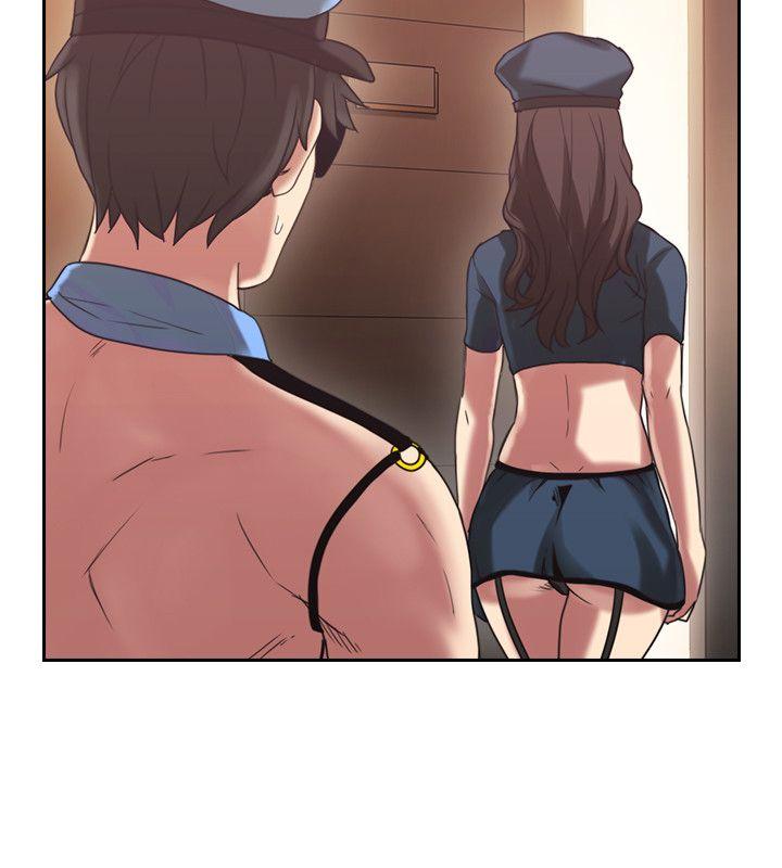 [韩国漫画] 老师 爱情,熟女人妻,女教师,巨乳大奶#[40P]-33