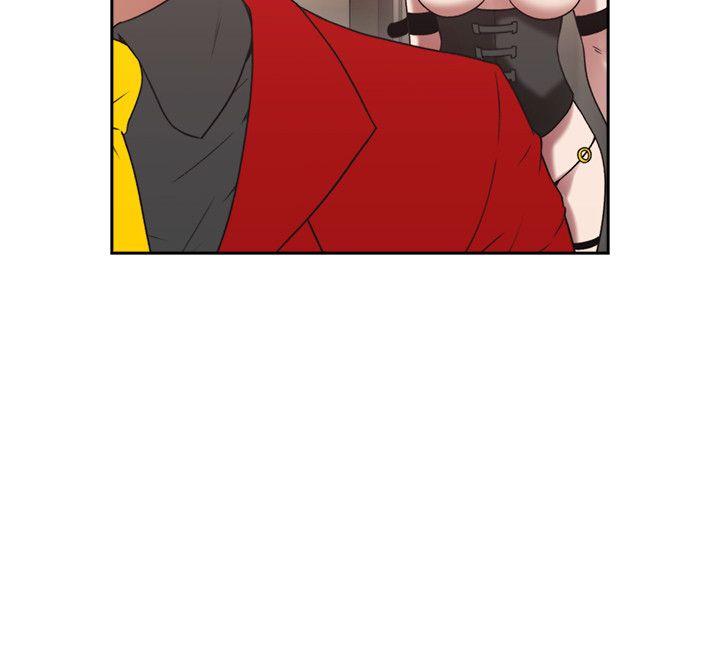 [韩国漫画] 老师 爱情,熟女人妻,女教师,巨乳大奶#[41P]-5