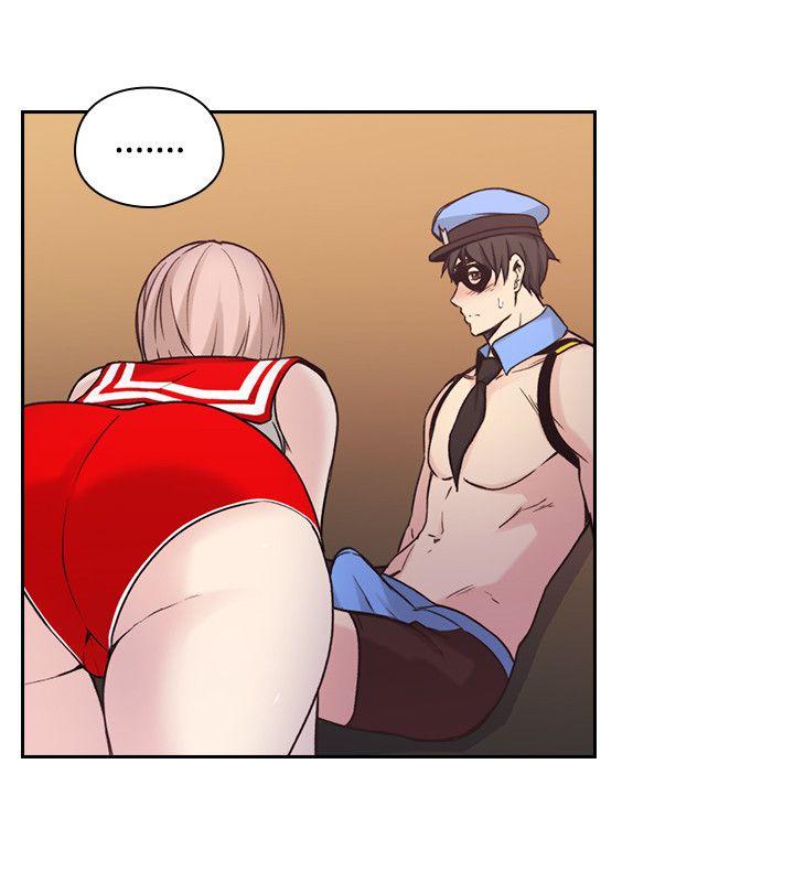 [韩国漫画] 老师 爱情,熟女人妻,女教师,巨乳大奶#[38P]-6