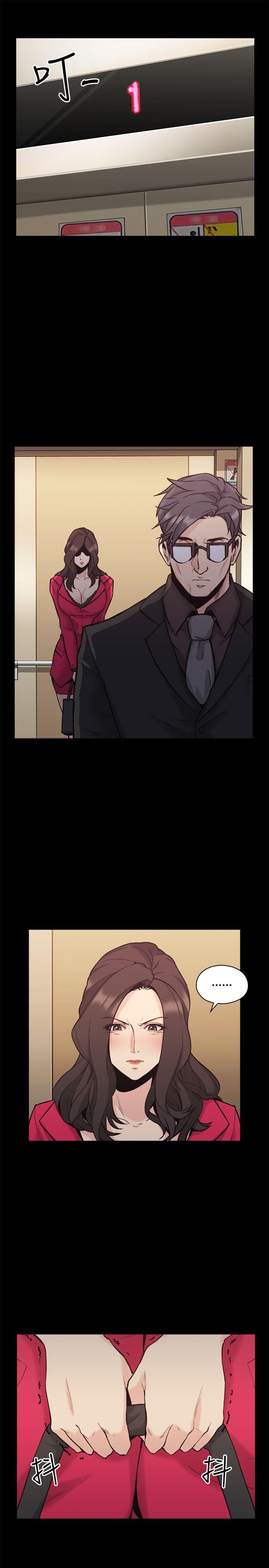 [韩国漫画] 老师 爱情,熟女人妻,女教师,巨乳大奶#[40P]-12