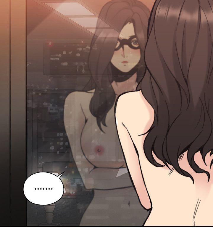 [韩国漫画] 老师 爱情,熟女人妻,女教师,巨乳大奶#[40P]-25