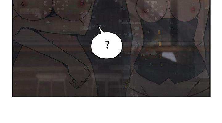 [韩国漫画] 老师 爱情,熟女人妻,女教师,巨乳大奶#[40P]-27