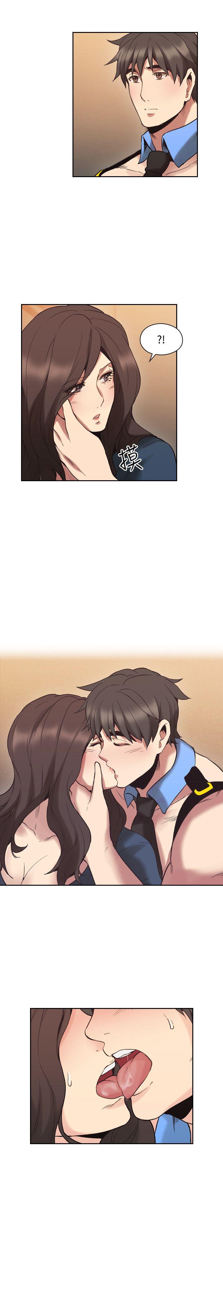 [韩国漫画] 老师 爱情,熟女人妻,女教师,巨乳大奶#[37P]-29