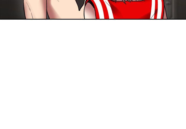 [韩国漫画] 老师 爱情,熟女人妻,女教师,巨乳大奶#[37P]-5