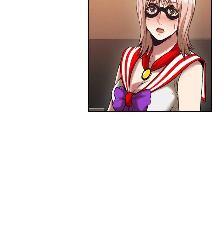 [韩国漫画] 老师 爱情,熟女人妻,女教师,巨乳大奶#[37P]-9