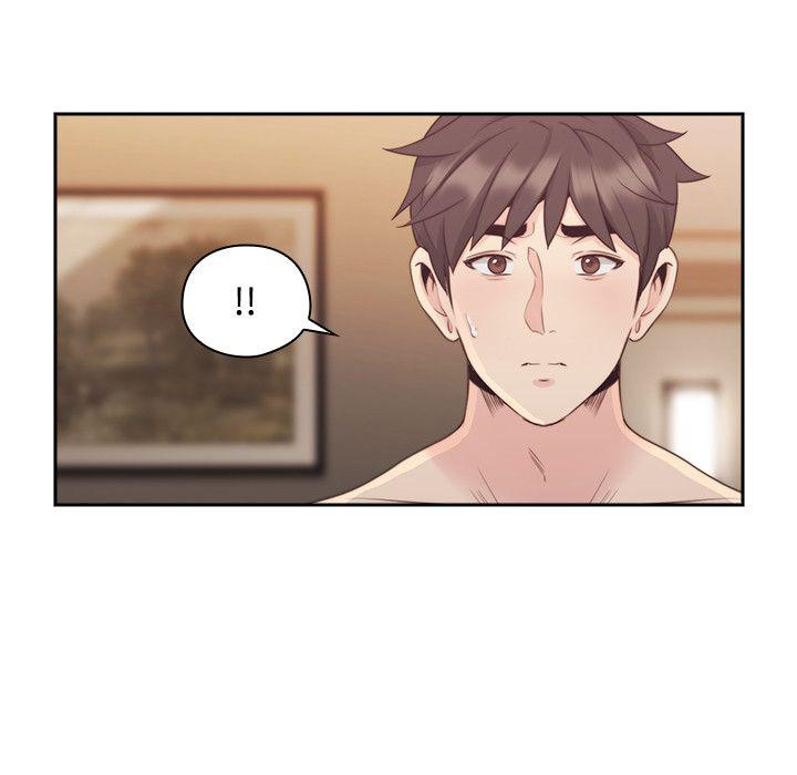 [韩国漫画] 老师 爱情,熟女人妻,女教师,巨乳大奶#[36P]-15