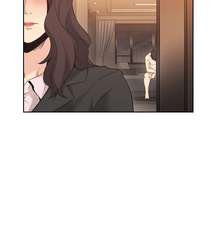 [韩国漫画] 老师 爱情,熟女人妻,女教师,巨乳大奶#[36P]-31