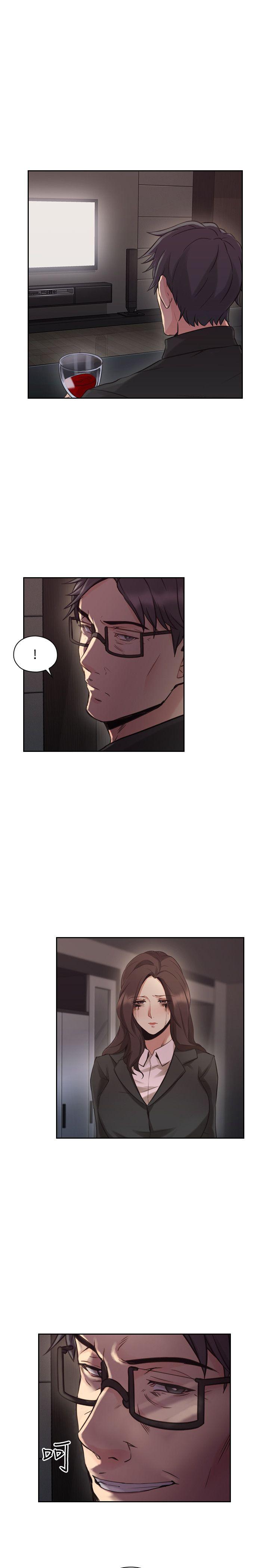 [韩国漫画] 老师 爱情,熟女人妻,女教师,巨乳大奶#[36P]-34