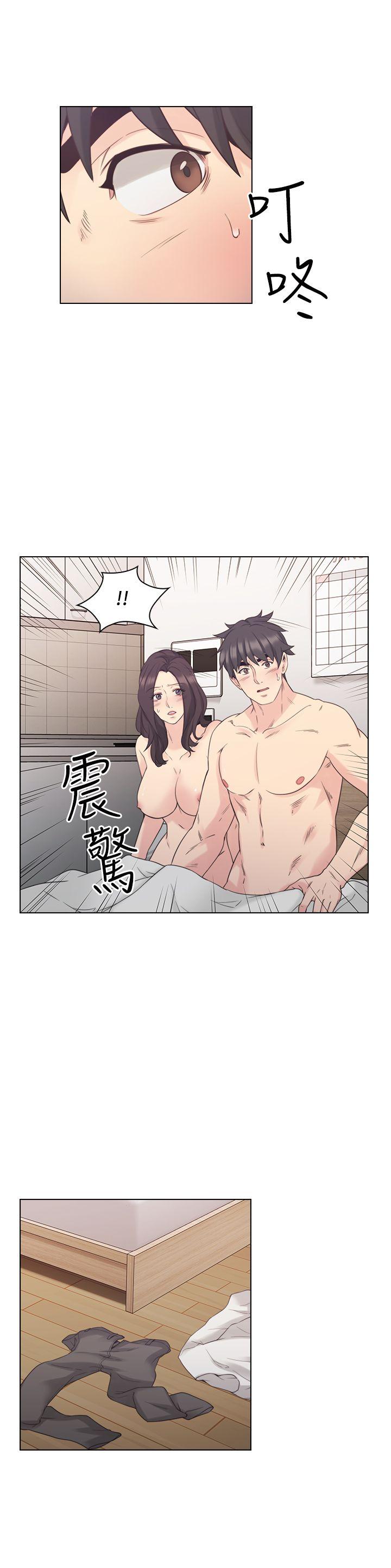 [韩国漫画] 老师 爱情,熟女人妻,女教师,巨乳大奶#[33P]-1