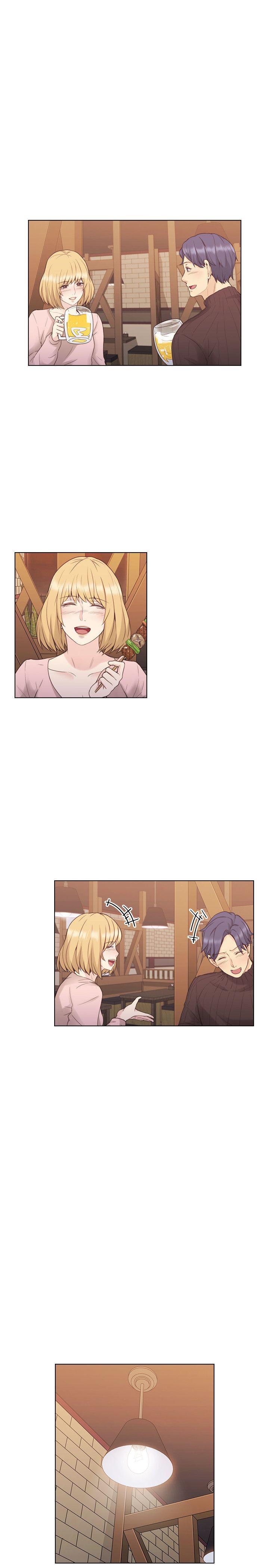 [韩国漫画] 老师 爱情,熟女人妻,女教师,巨乳大奶#[29P]-25