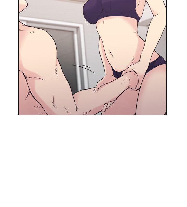 [韩国漫画] 老师 爱情,熟女人妻,女教师,巨乳大奶#[29P]-7