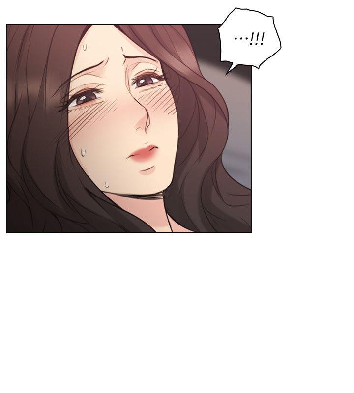 [韩国漫画] 老师 爱情,熟女人妻,女教师,巨乳大奶#[32P]-25