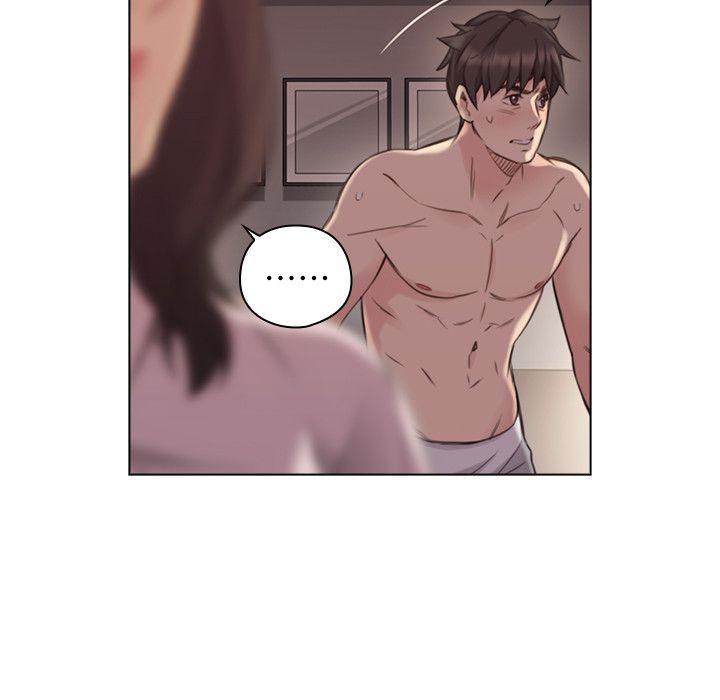 [韩国漫画] 老师 爱情,熟女人妻,女教师,巨乳大奶#[34P]-31