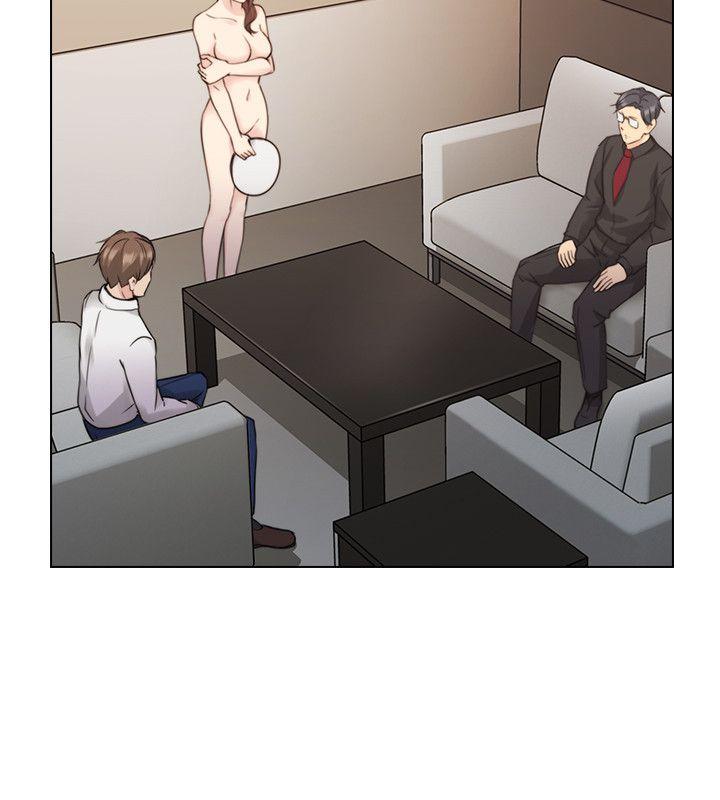 [韩国漫画] 老师 爱情,熟女人妻,女教师,巨乳大奶#[31P]-5