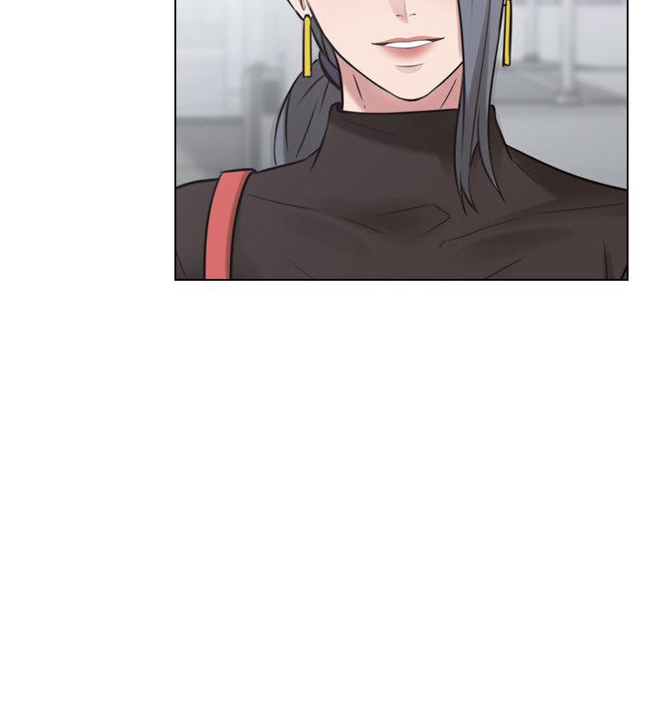 [韩国漫画] 老师 爱情,熟女人妻,女教师,巨乳大奶#[36P]-15