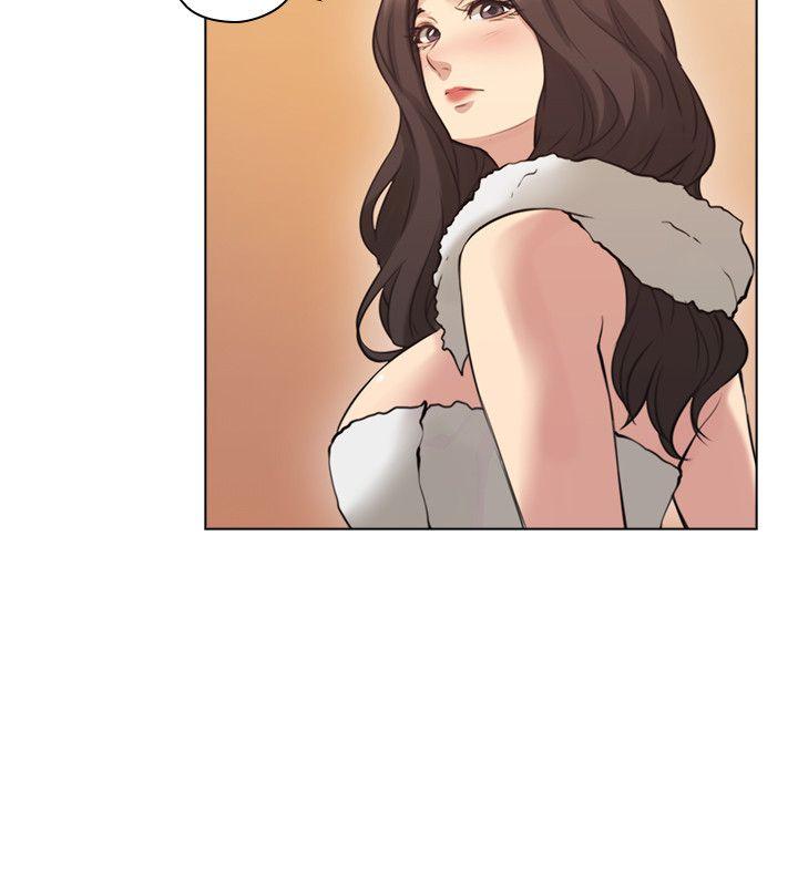 [韩国漫画] 老师 爱情,熟女人妻,女教师,巨乳大奶#[34P]-12