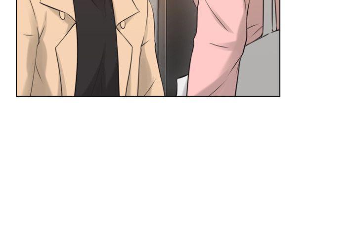 [韩国漫画] 老师 爱情,熟女人妻,女教师,巨乳大奶#[31P]-18