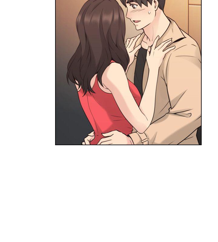 [韩国漫画] 老师 爱情,熟女人妻,女教师,巨乳大奶#[31P]-24