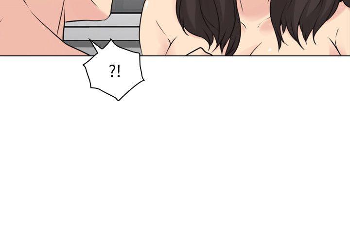 [韩国漫画] 老师 爱情,熟女人妻,女教师,巨乳大奶#[33P]-27