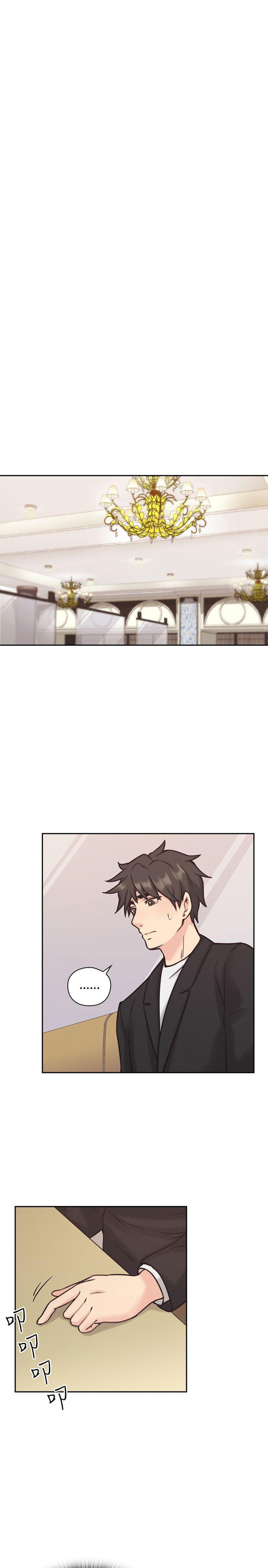 [韩国漫画] 老师 爱情,熟女人妻,女教师,巨乳大奶#[40P]-22