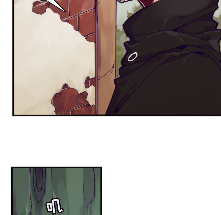 [韩国漫画] 神父的病历簿 BL,剧情向#[38P]-24