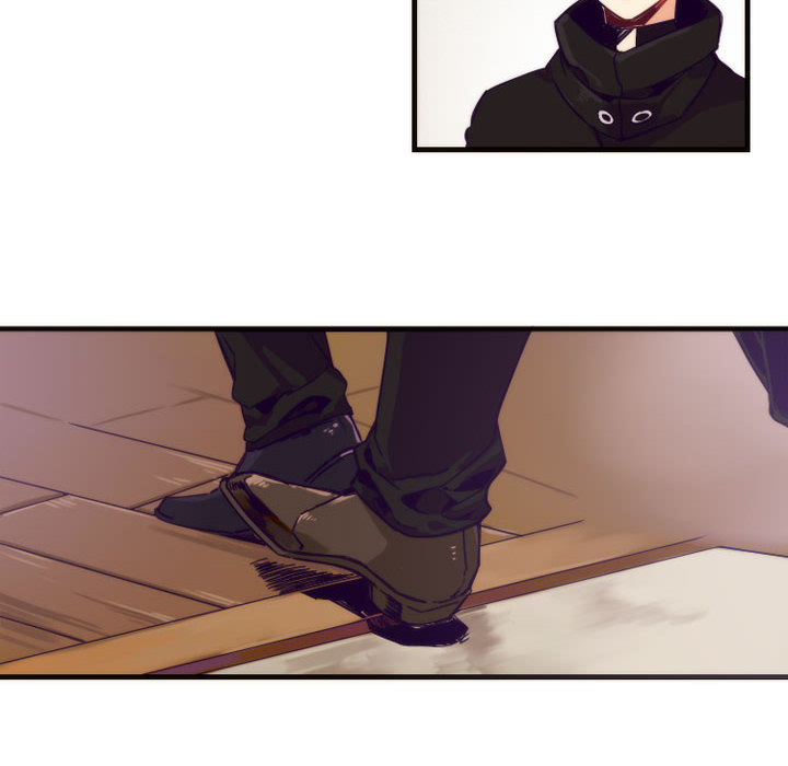 [韩国漫画] 神父的病历簿 BL,剧情向#[38P]-26