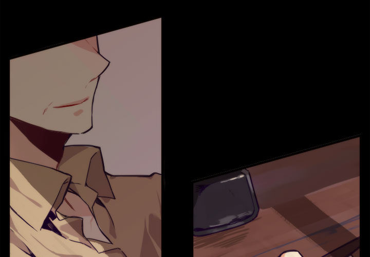 [韩国漫画] 神父的病历簿 BL,剧情向#[38P]-3