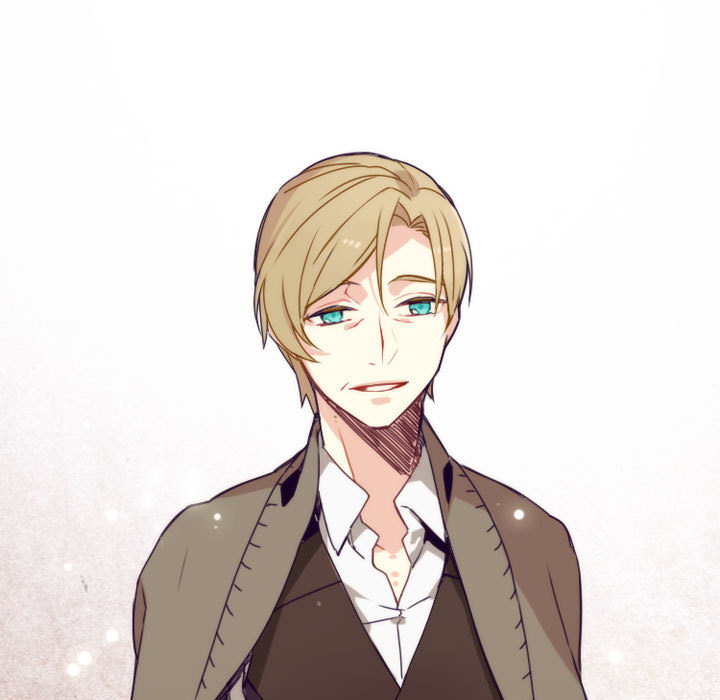 [韩国漫画] 神父的病历簿 BL,剧情向#[38P]-31