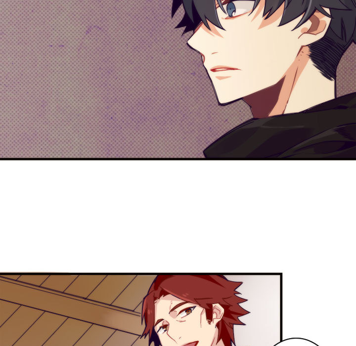 [韩国漫画] 神父的病历簿 BL,剧情向#[38P]-33