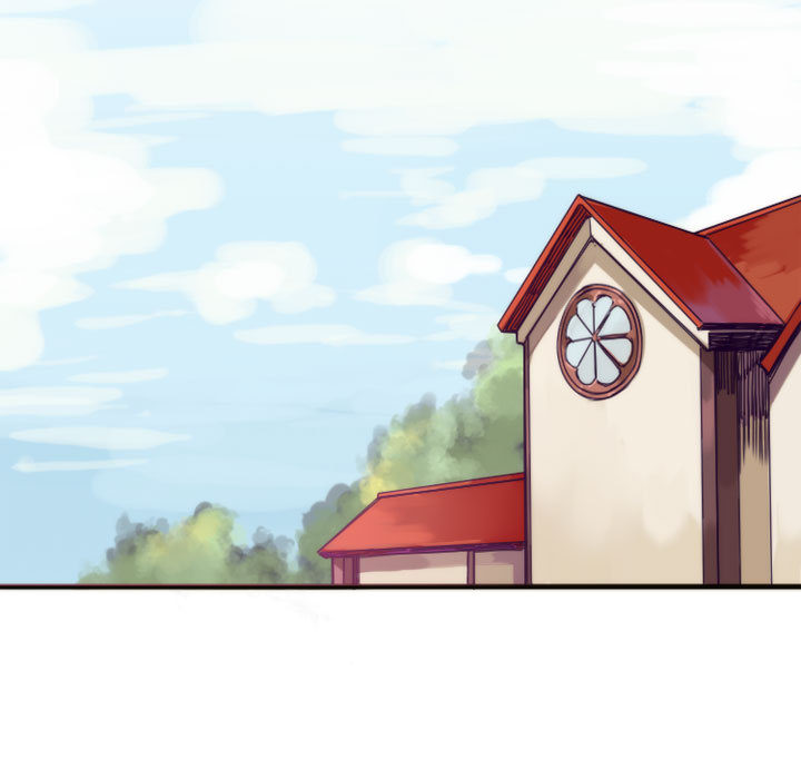 [韩国漫画] 神父的病历簿 BL,剧情向#[38P]-7