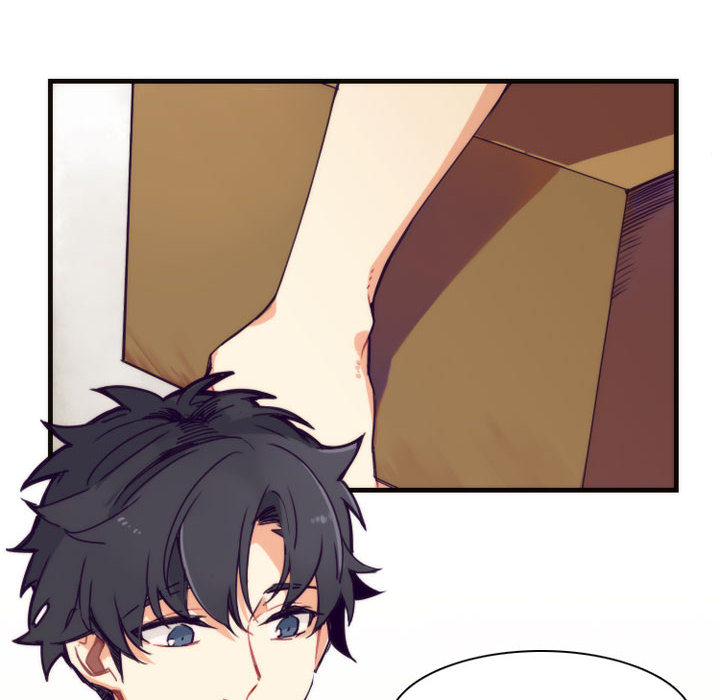 [韩国漫画] 神父的病历簿 BL,剧情向#[38P]-8