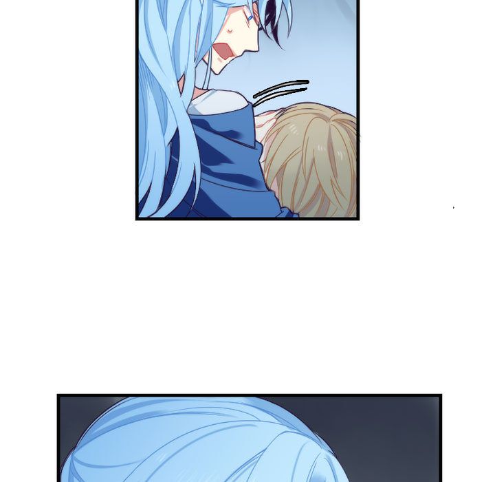 [韩国漫画] 神父的病历簿 BL,剧情向#[38P]-1