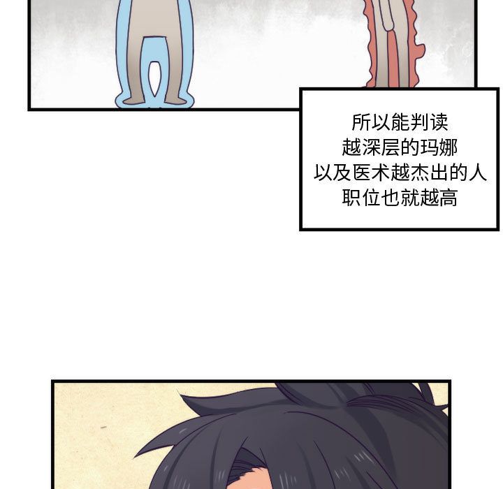 [韩国漫画] 神父的病历簿 BL,剧情向#[38P]-17