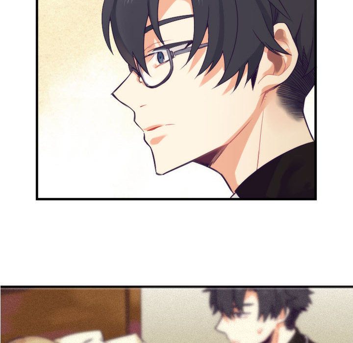 [韩国漫画] 神父的病历簿 BL,剧情向#[38P]-18