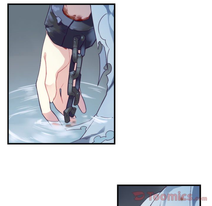 [韩国漫画] 神父的病历簿 BL,剧情向#[38P]-3