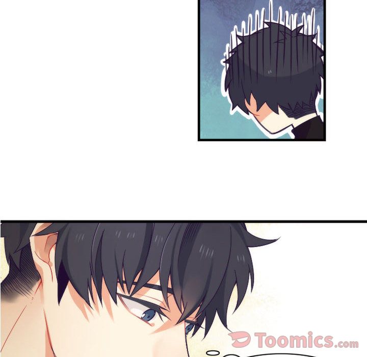 [韩国漫画] 神父的病历簿 BL,剧情向#[38P]-32