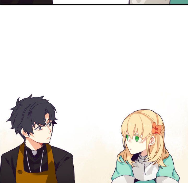 [韩国漫画] 神父的病历簿 BL,剧情向#[38P]-36