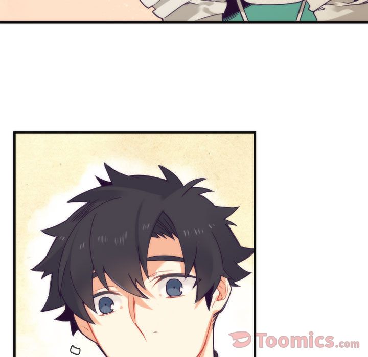 [韩国漫画] 神父的病历簿 BL,剧情向#[37P]-13