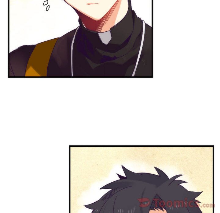 [韩国漫画] 神父的病历簿 BL,剧情向#[37P]-14