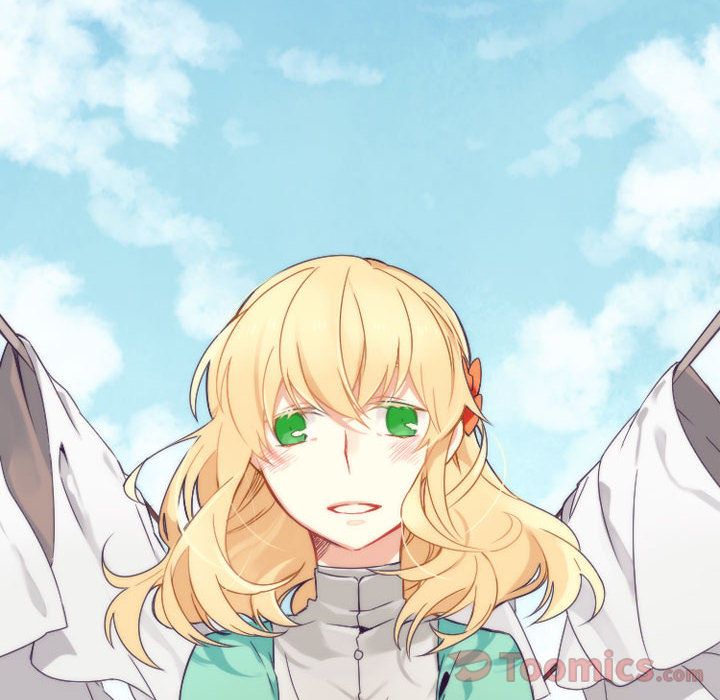 [韩国漫画] 神父的病历簿 BL,剧情向#[37P]-32