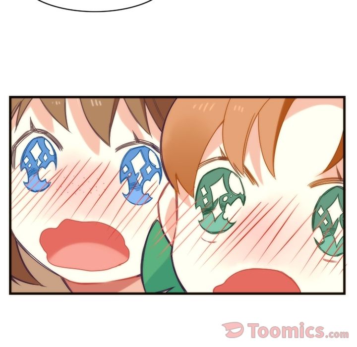 [韩国漫画] 神父的病历簿 BL,剧情向#[45P]-14