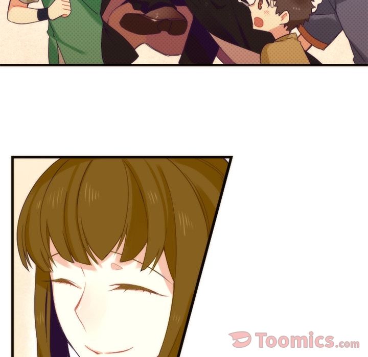 [韩国漫画] 神父的病历簿 BL,剧情向#[45P]-32