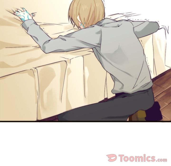 [韩国漫画] 神父的病历簿 BL,剧情向#[45P]-43