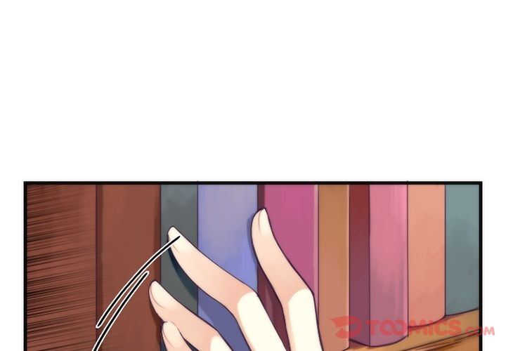 [韩国漫画] 神父的病历簿 BL,剧情向#[44P]-1