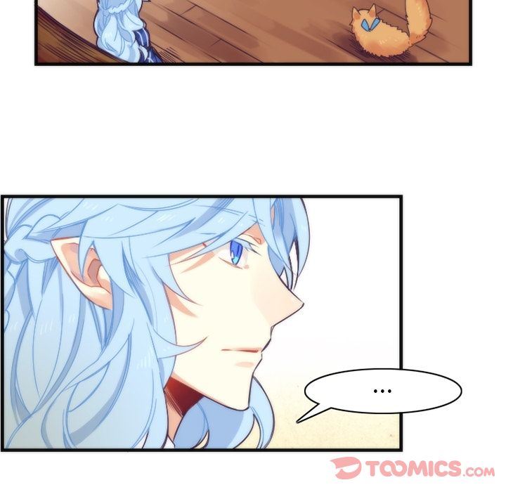 [韩国漫画] 神父的病历簿 BL,剧情向#[44P]-17