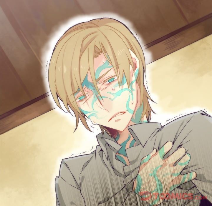 [韩国漫画] 神父的病历簿 BL,剧情向#[44P]-25