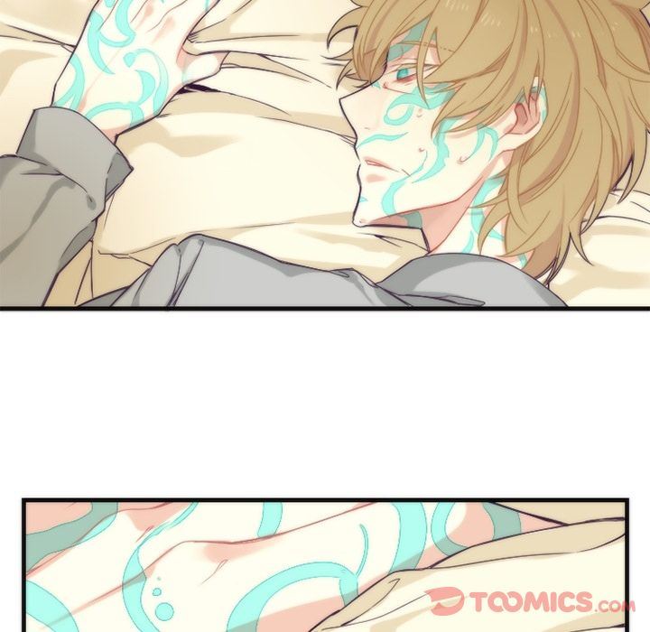 [韩国漫画] 神父的病历簿 BL,剧情向#[44P]-36