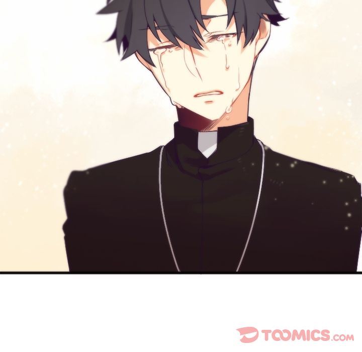 [韩国漫画] 神父的病历簿 BL,剧情向#[44P]-38