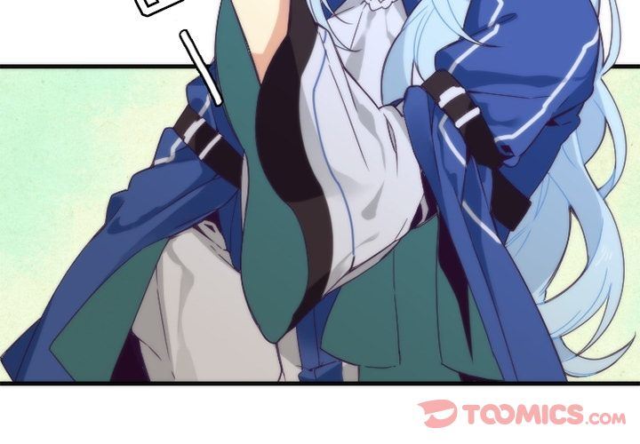 [韩国漫画] 神父的病历簿 BL,剧情向#[44P]-4