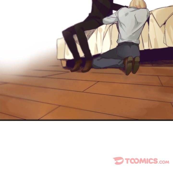 [韩国漫画] 神父的病历簿 BL,剧情向#[44P]-43